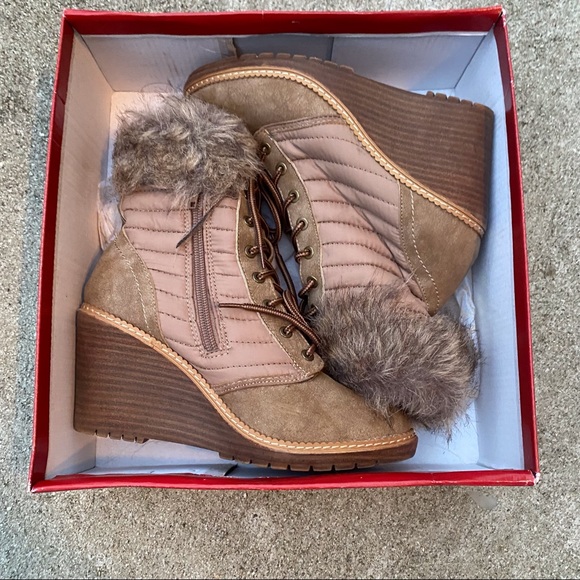 Zigi Soho Ankle Boots - Picture 8 of 9